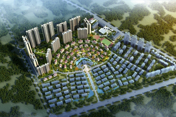 居住建筑設計